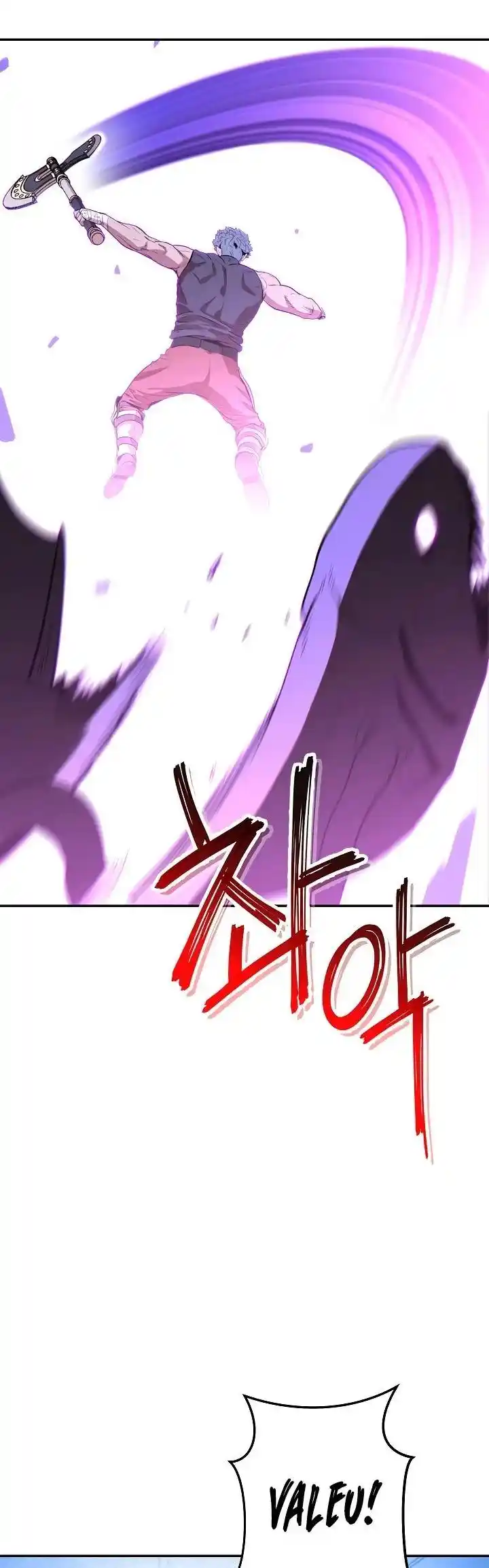 Read Dungeon Reset Português Manga Online