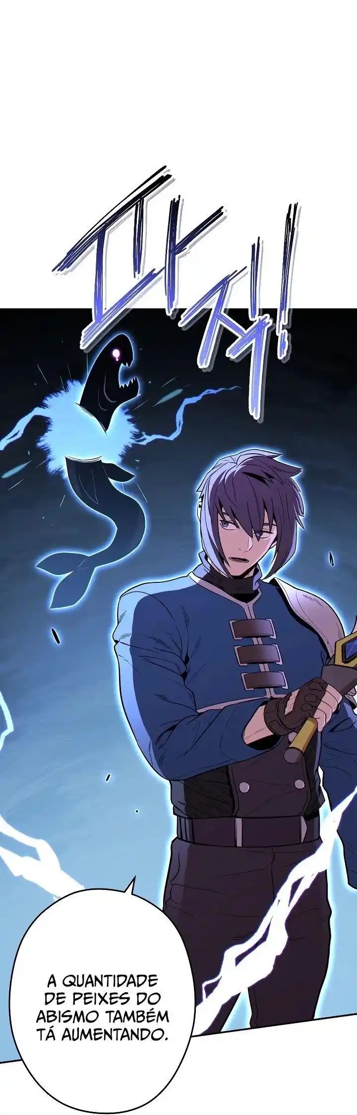 Read Dungeon Reset Português Manga Online