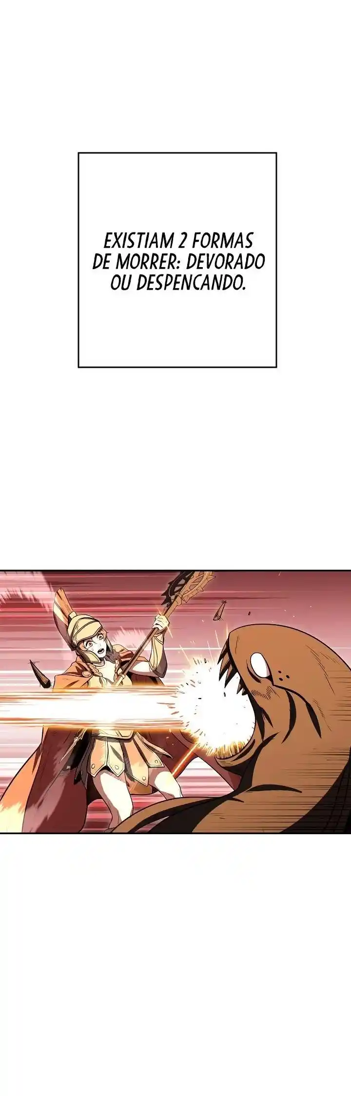 Read Dungeon Reset Português Manga Online