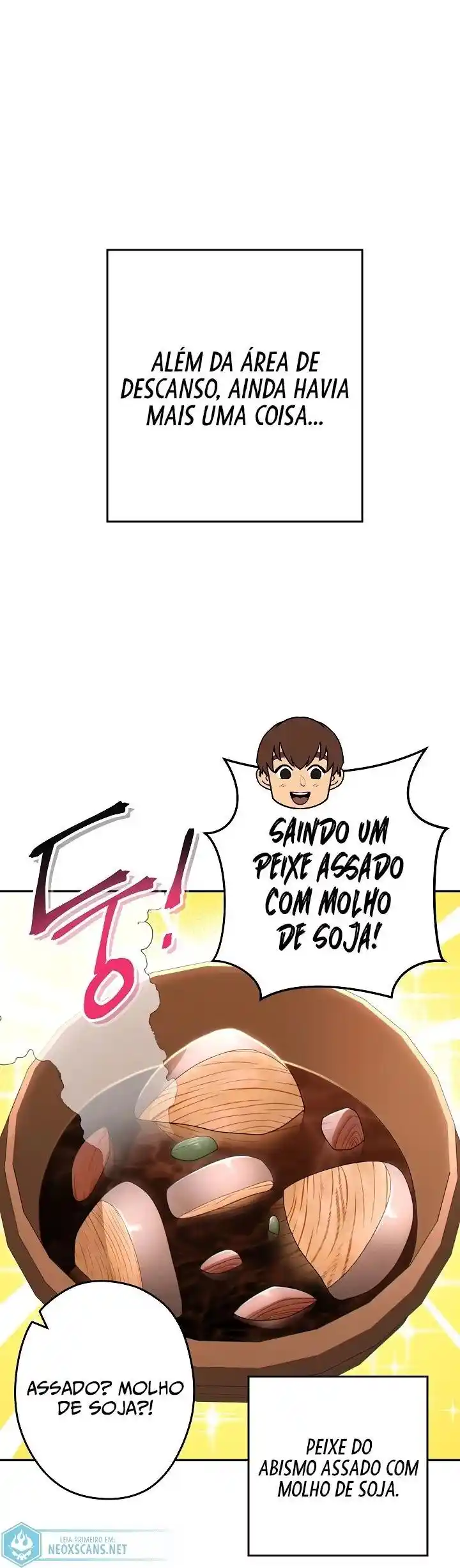 Read Dungeon Reset Português Manga Online