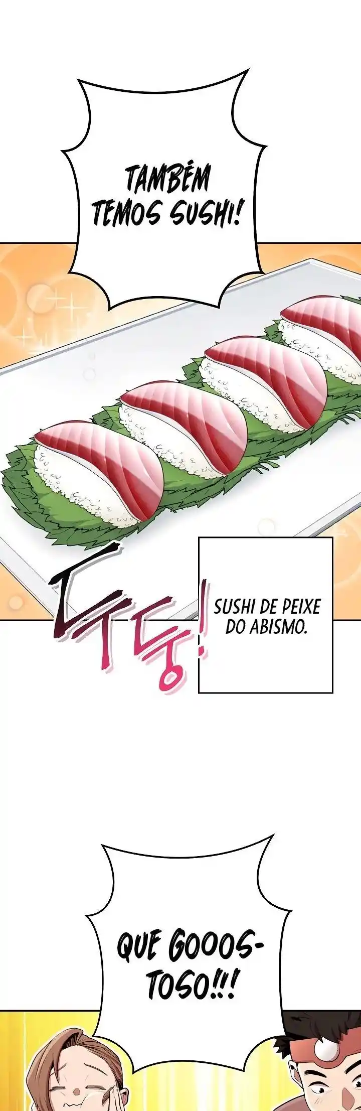 Read Dungeon Reset Português Manga Online