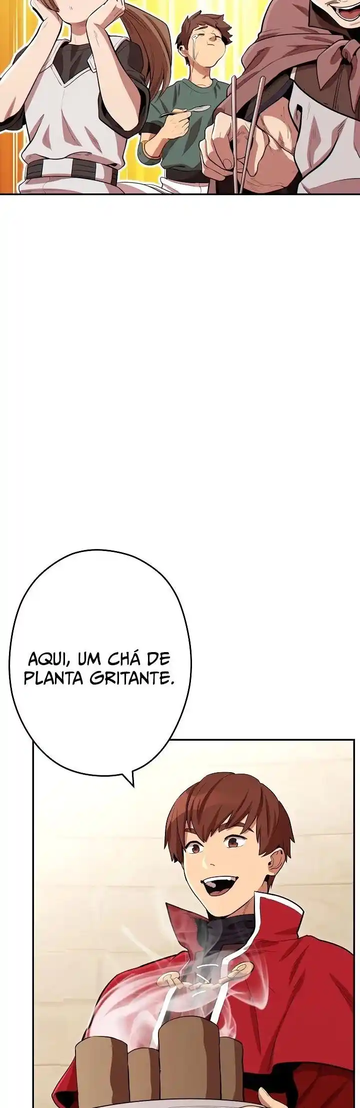 Read Dungeon Reset Português Manga Online