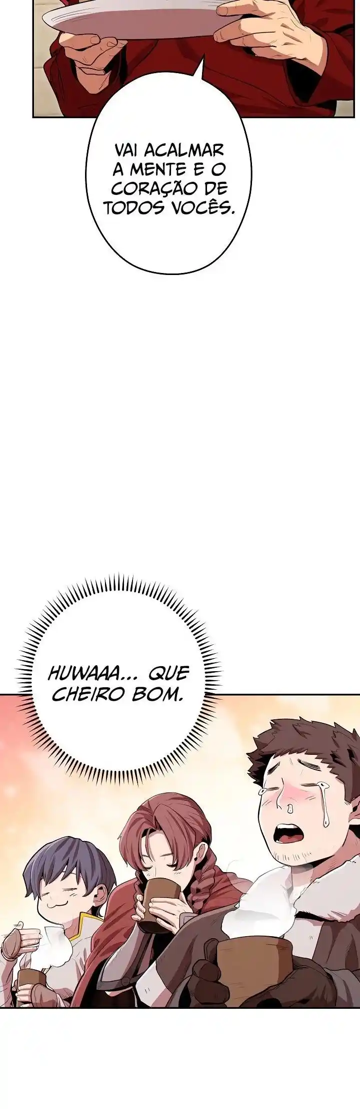 Read Dungeon Reset Português Manga Online