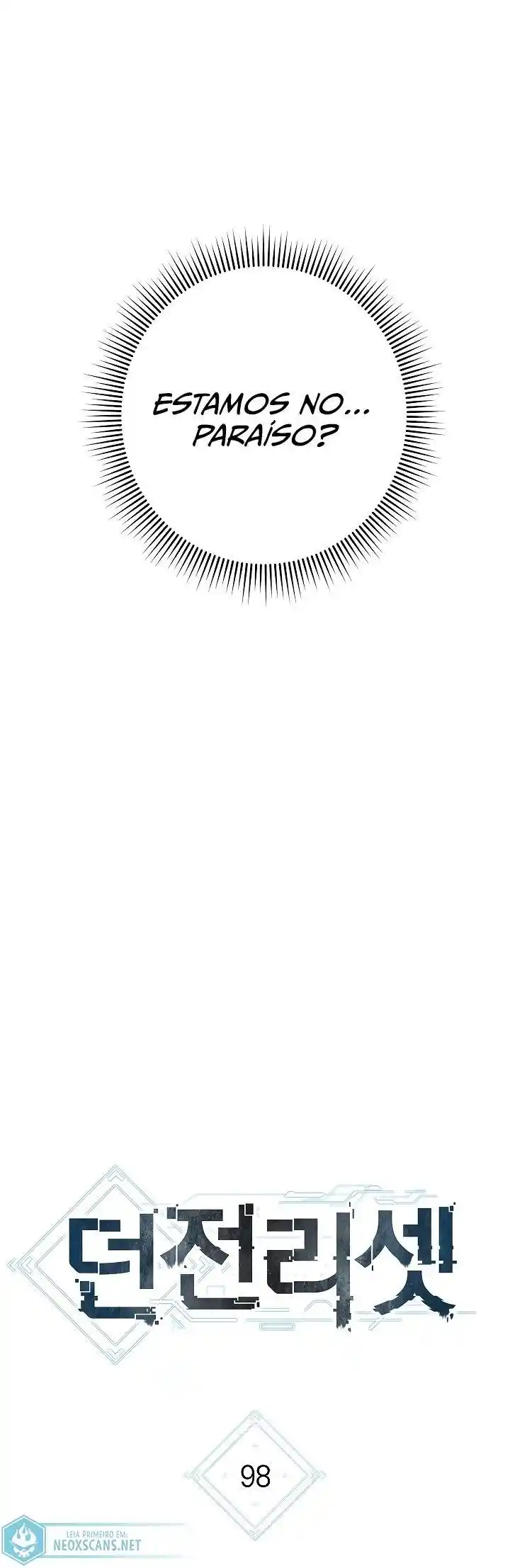 Read Dungeon Reset Português Manga Online