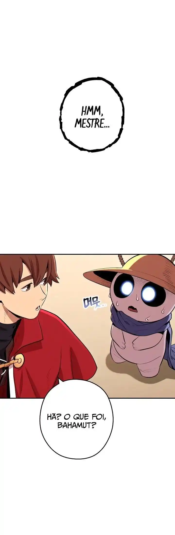 Read Dungeon Reset Português Manga Online