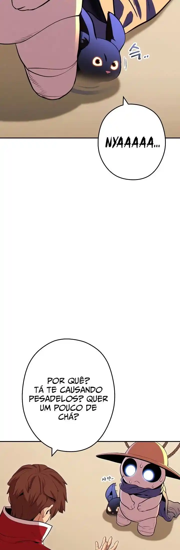 Read Dungeon Reset Português Manga Online