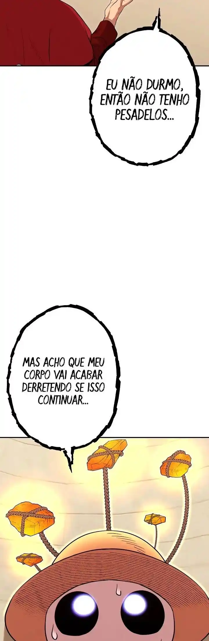 Read Dungeon Reset Português Manga Online