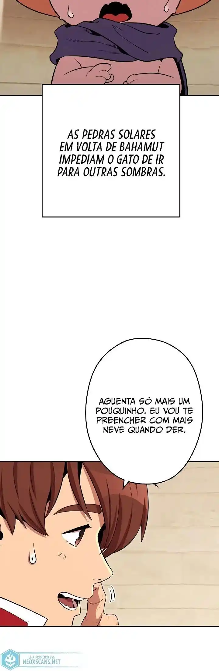 Read Dungeon Reset Português Manga Online