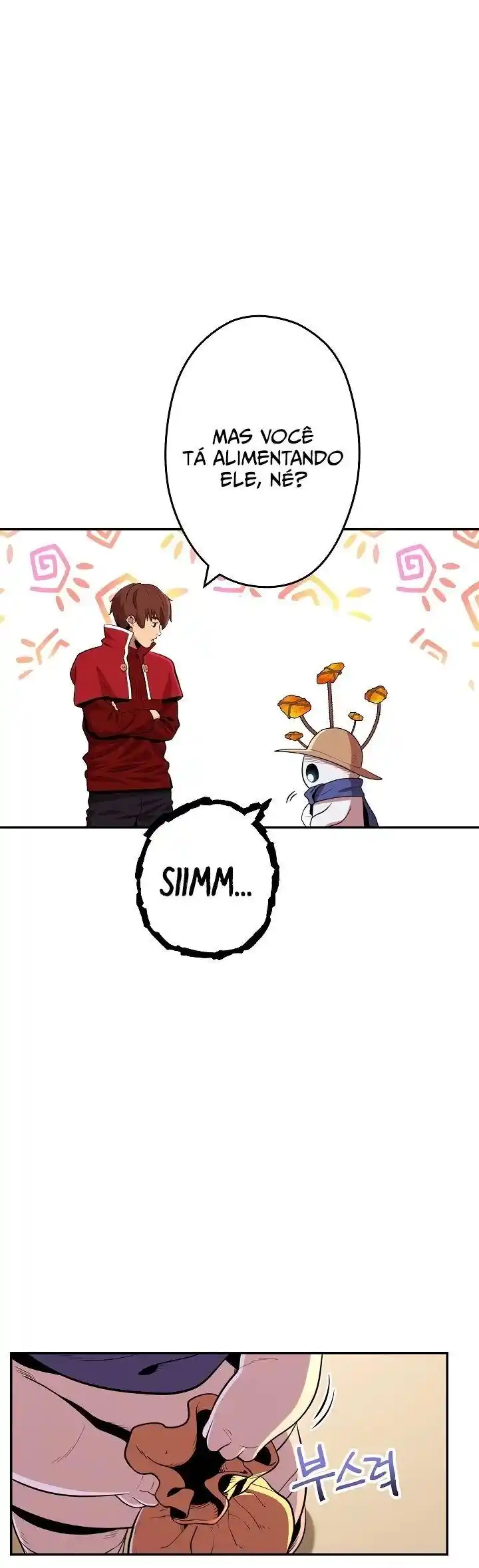 Read Dungeon Reset Português Manga Online