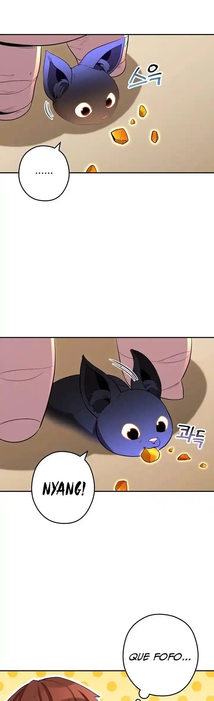 Read Dungeon Reset Português Manga Online