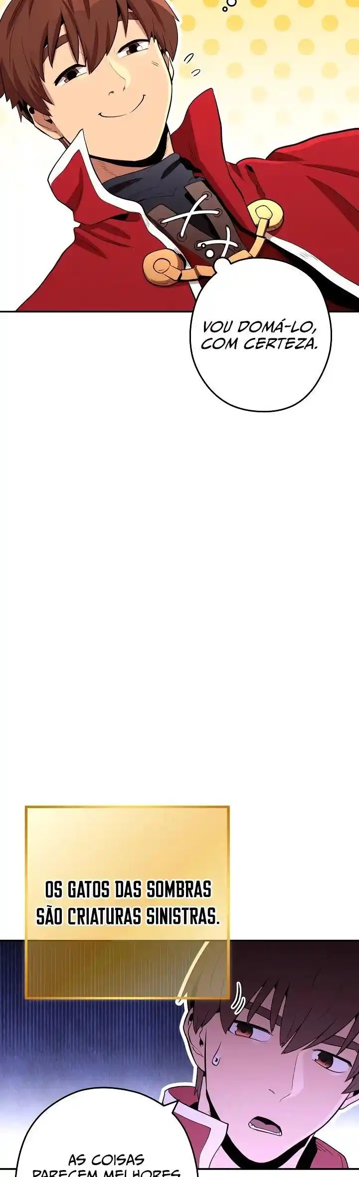 Read Dungeon Reset Português Manga Online