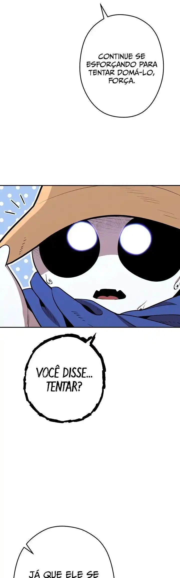 Read Dungeon Reset Português Manga Online