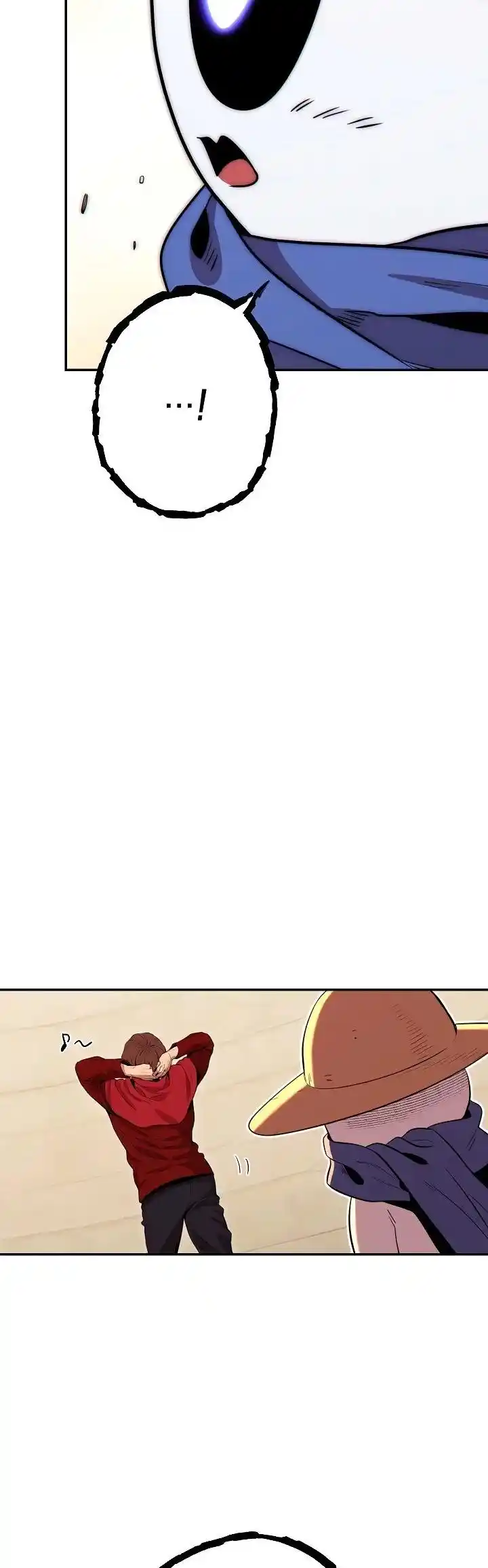 Read Dungeon Reset Português Manga Online