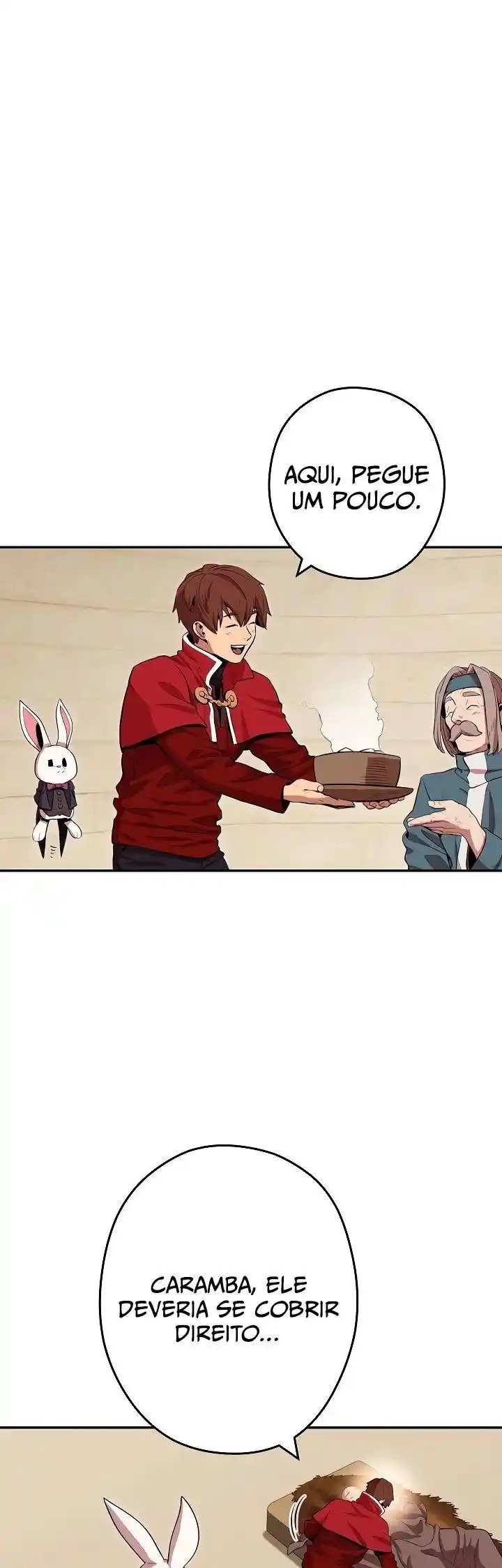 Read Dungeon Reset Português Manga Online