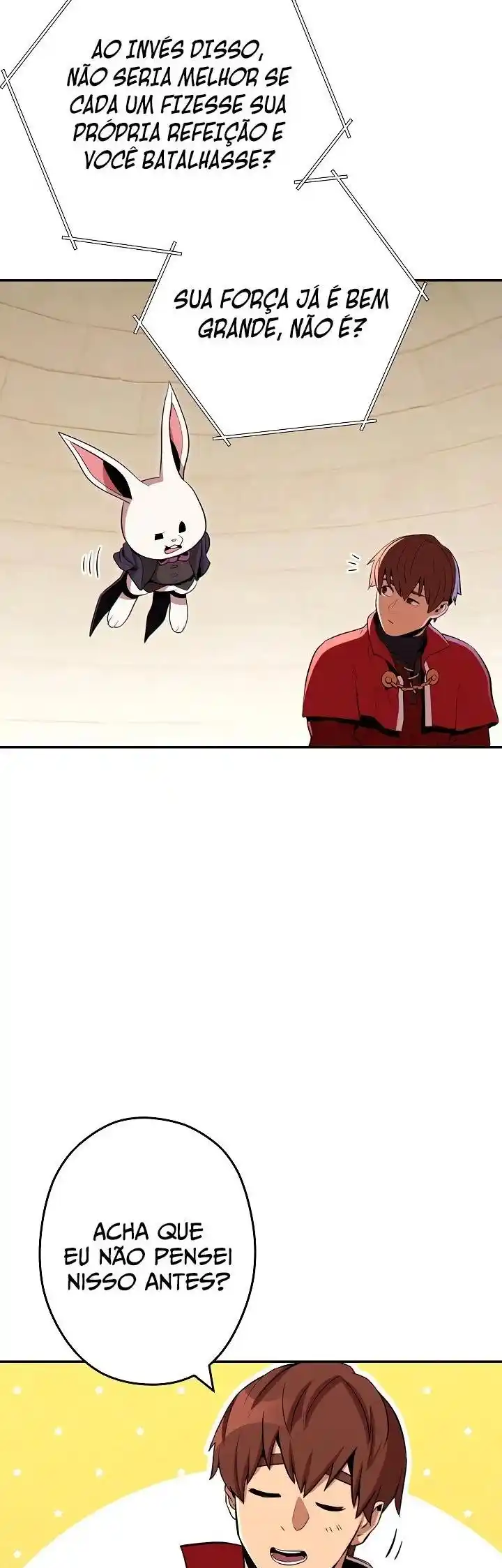 Read Dungeon Reset Português Manga Online