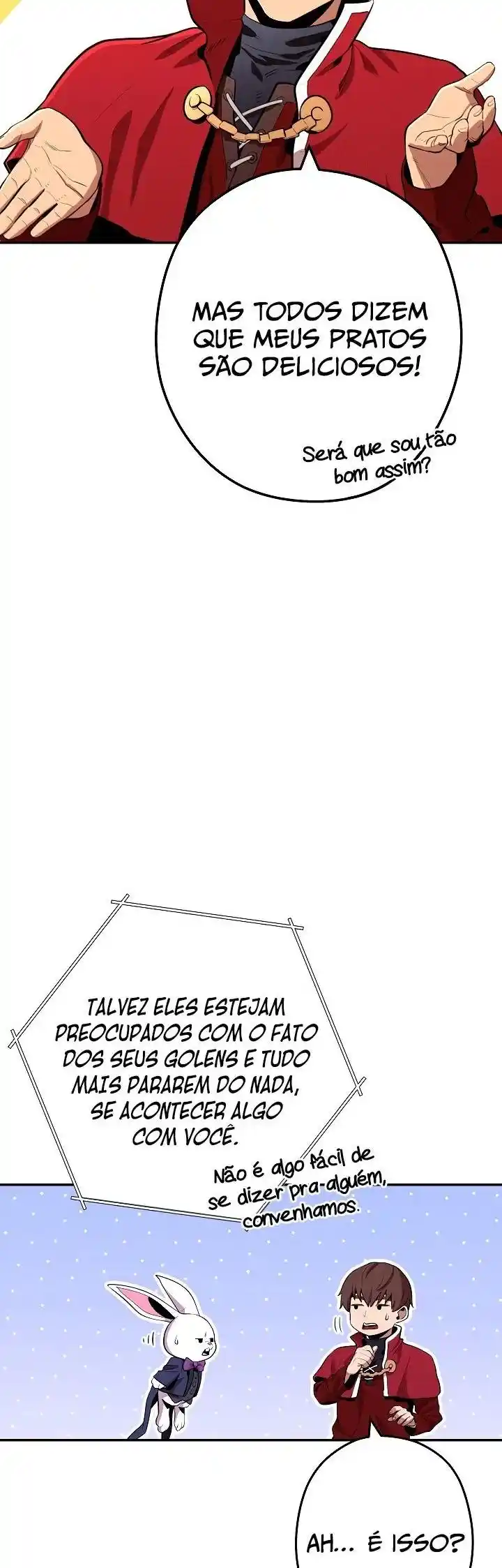 Read Dungeon Reset Português Manga Online