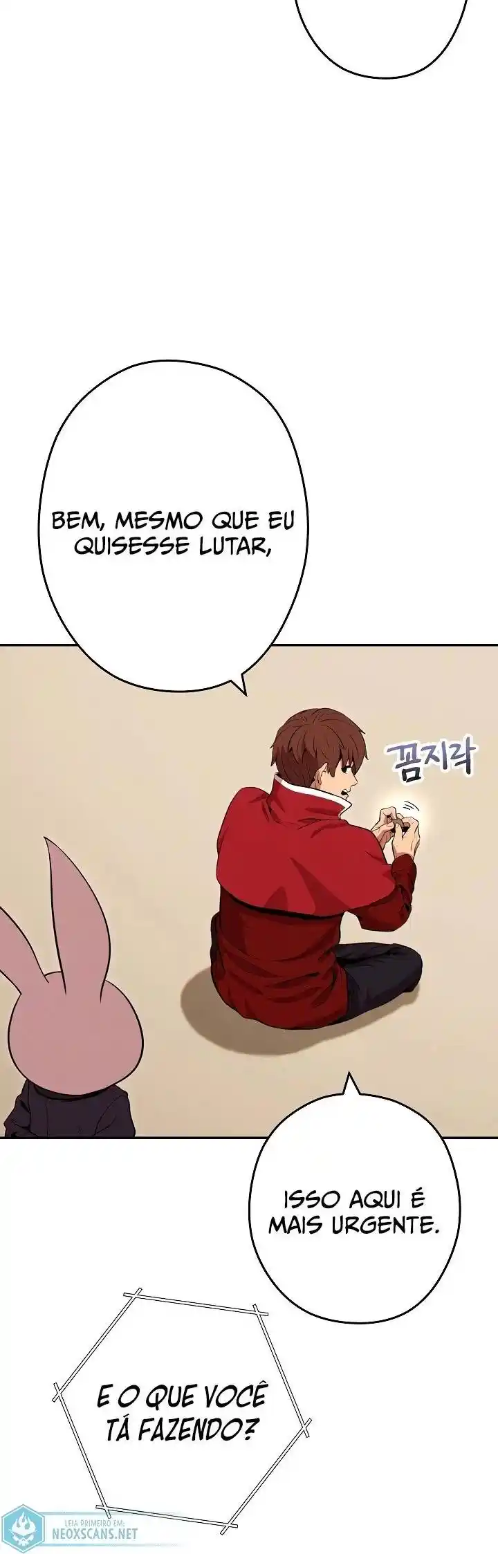 Read Dungeon Reset Português Manga Online