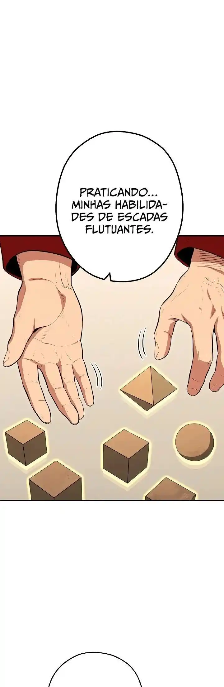 Read Dungeon Reset Português Manga Online