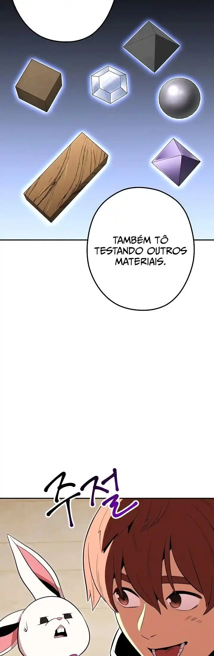 Read Dungeon Reset Português Manga Online