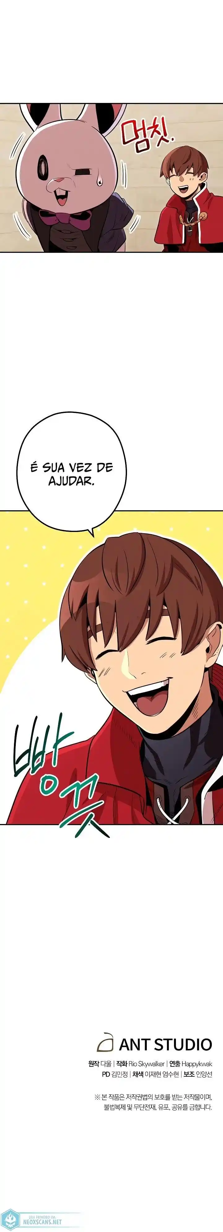 Read Dungeon Reset Português Manga Online