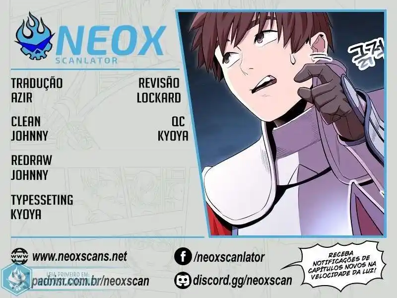 Read Dungeon Reset Português Manga Online