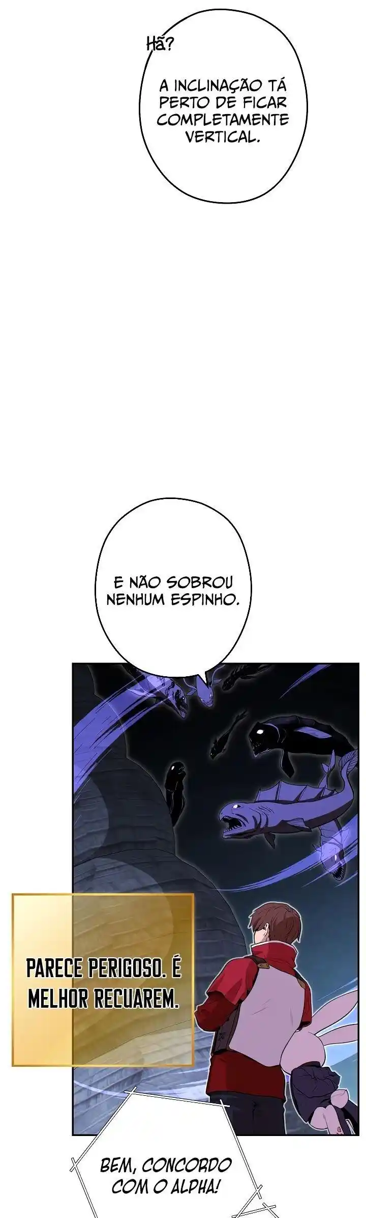 Read Dungeon Reset Português Manga Online