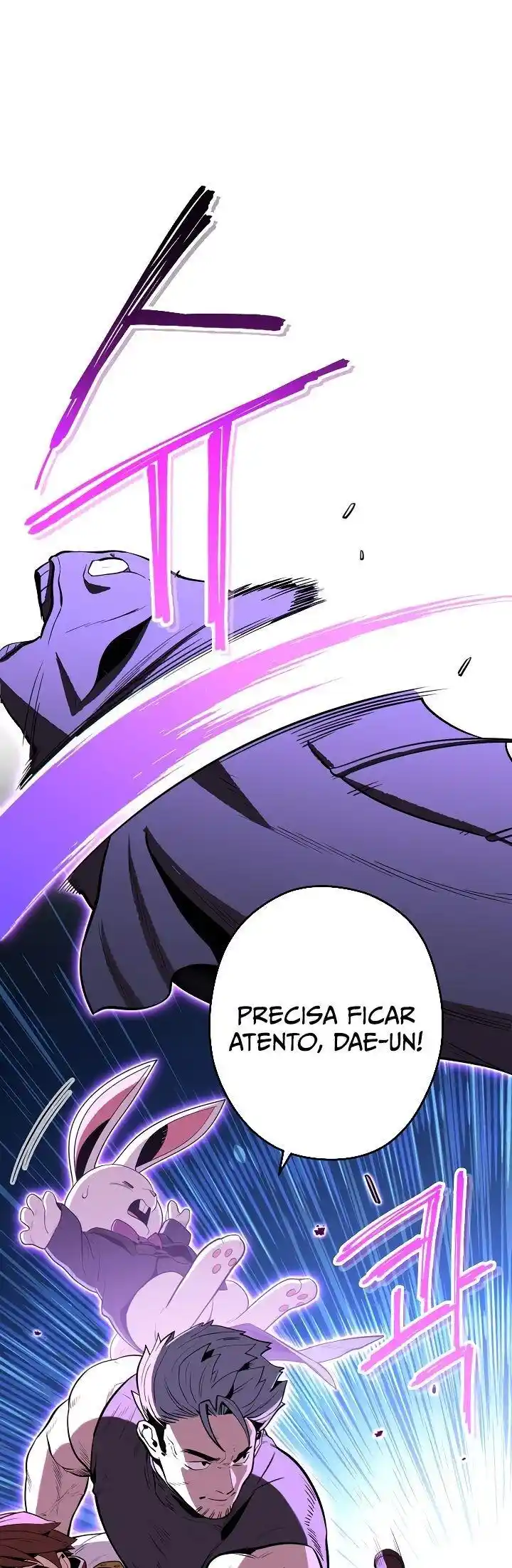 Read Dungeon Reset Português Manga Online