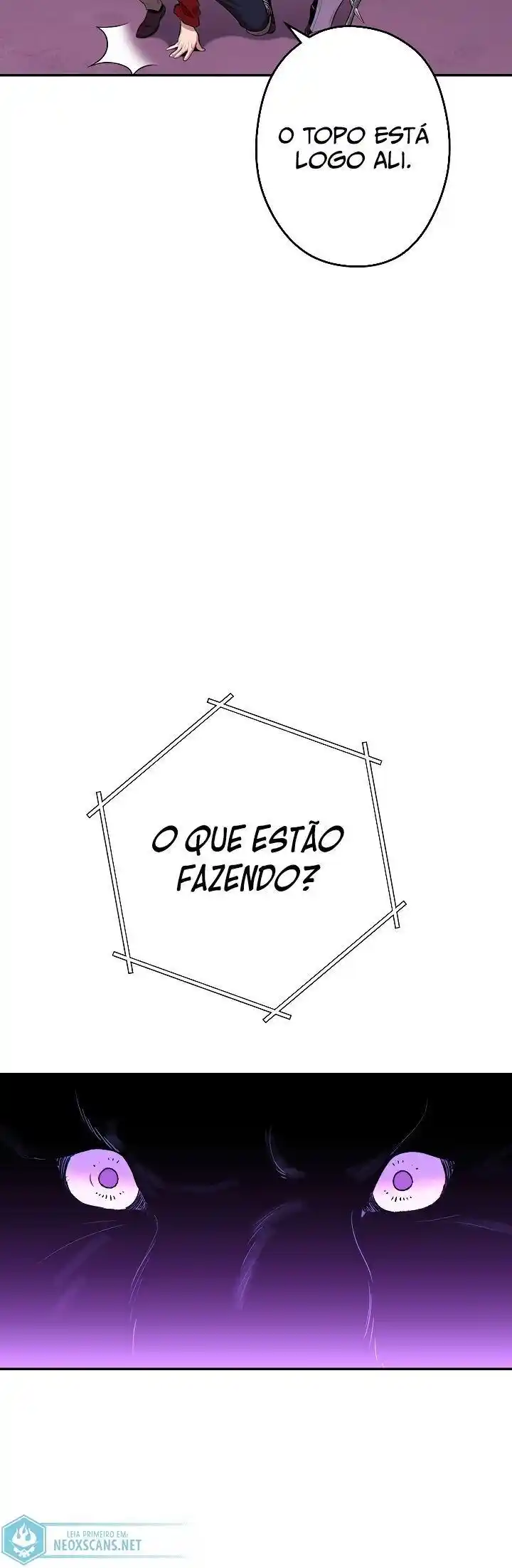 Read Dungeon Reset Português Manga Online