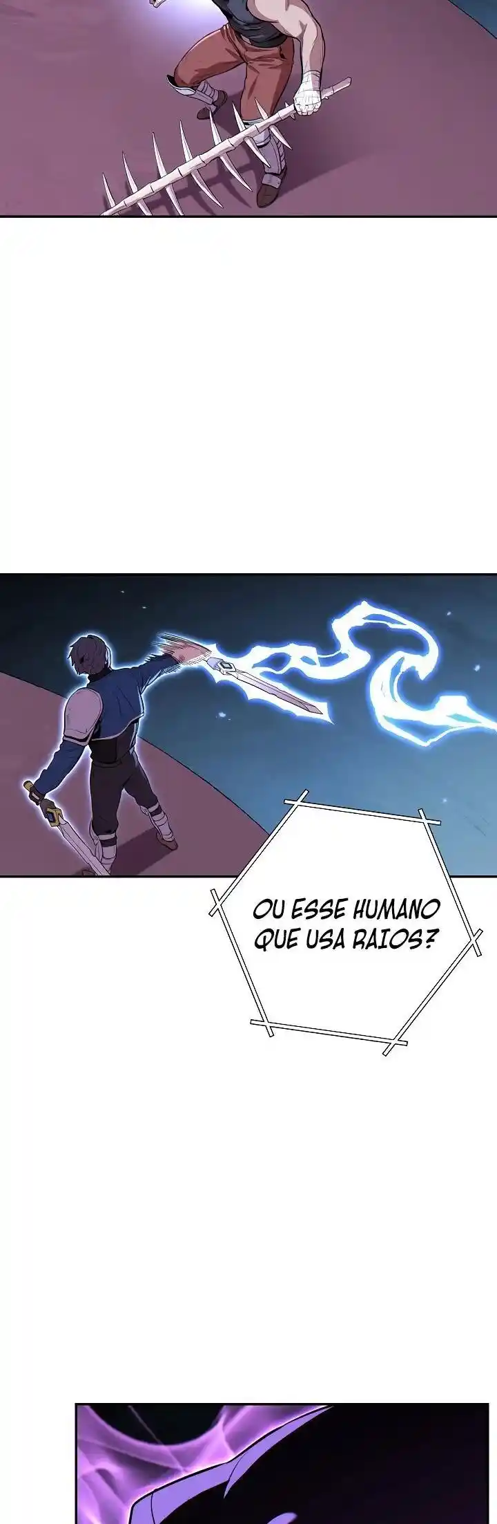 Read Dungeon Reset Português Manga Online