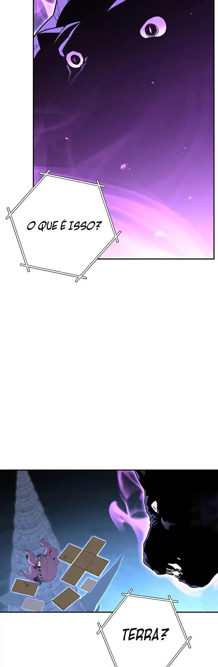 Read Dungeon Reset Português Manga Online