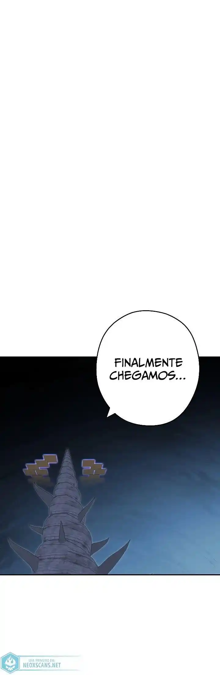 Read Dungeon Reset Português Manga Online