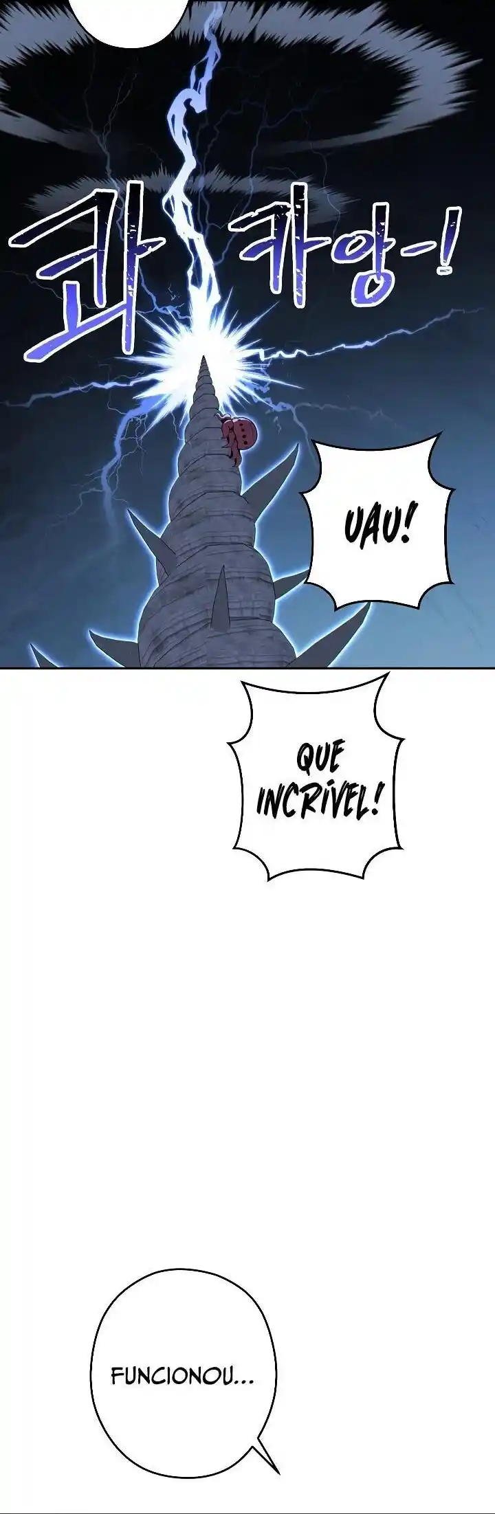 Read Dungeon Reset Português Manga Online