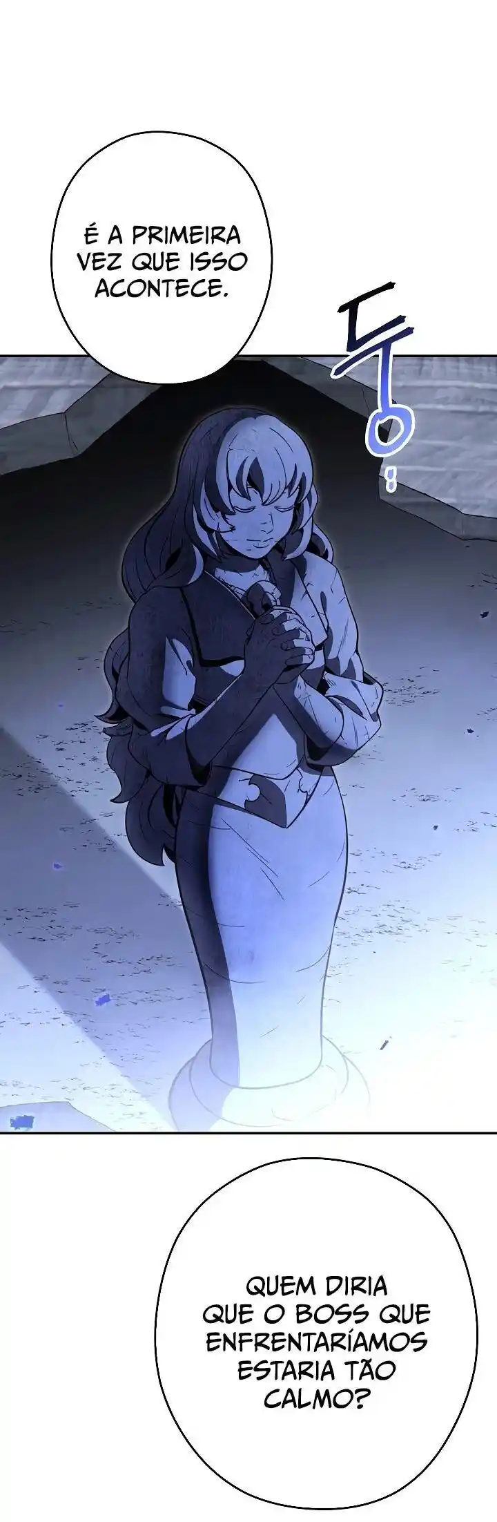 Read Dungeon Reset Português Manga Online