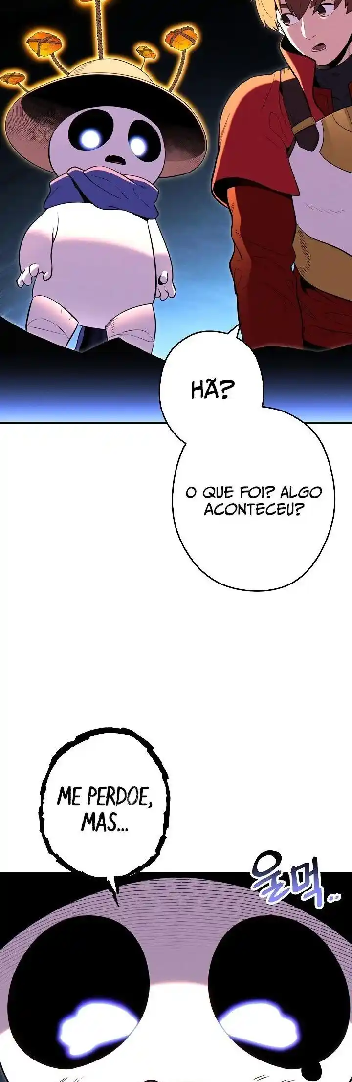 Read Dungeon Reset Português Manga Online