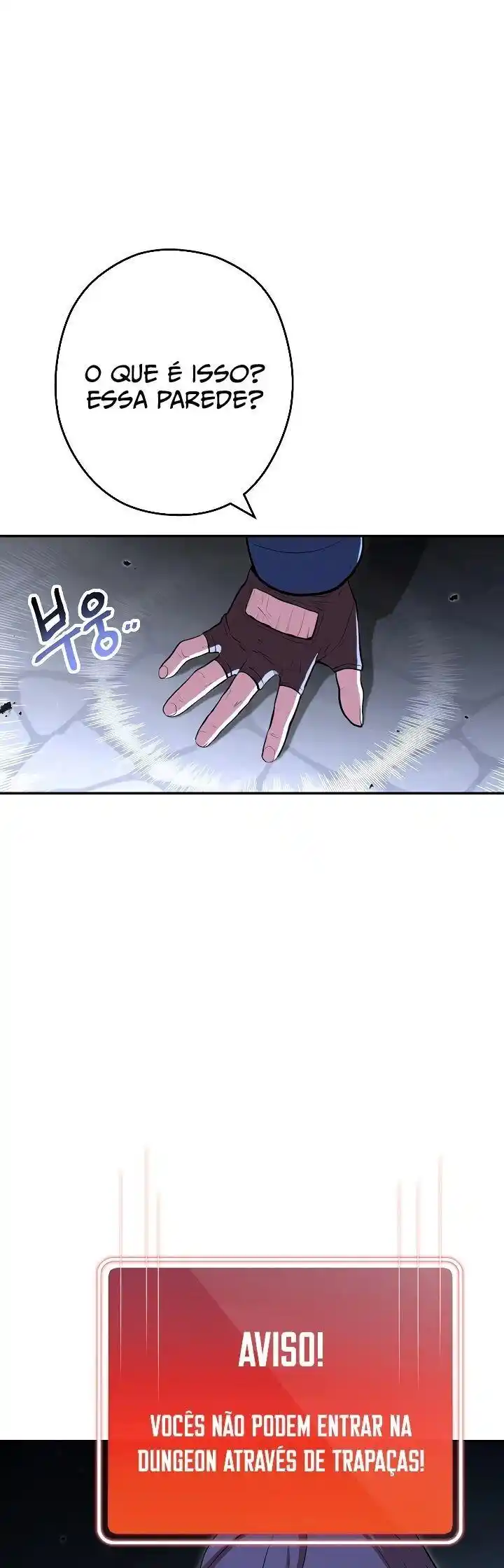 Read Dungeon Reset Português Manga Online