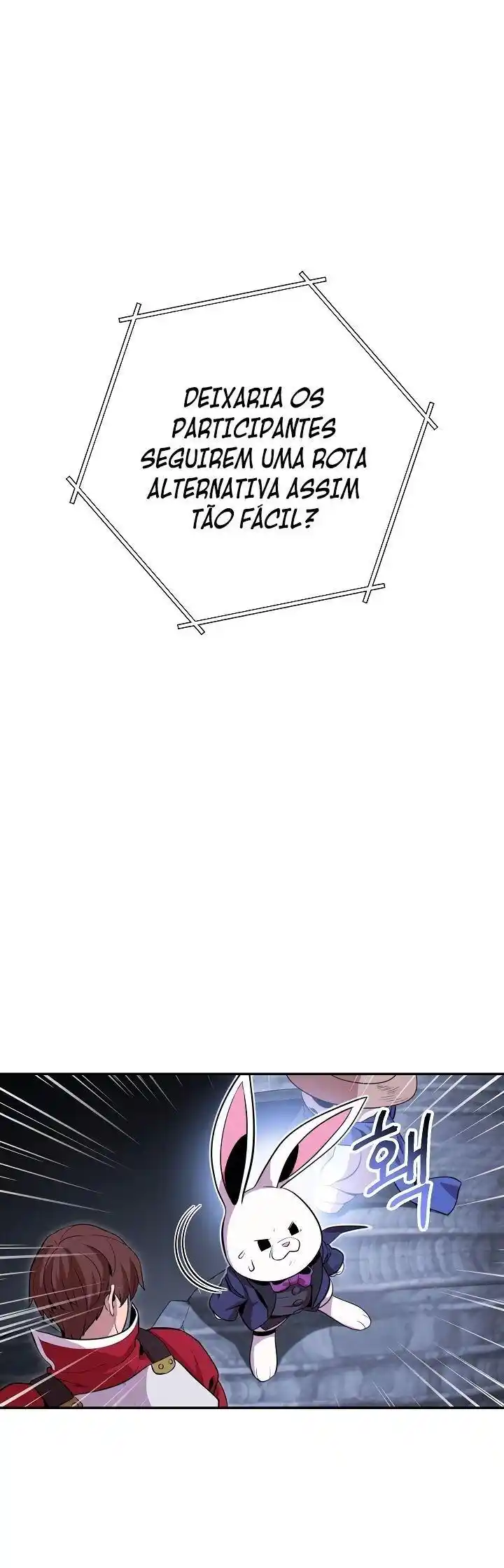 Read Dungeon Reset Português Manga Online