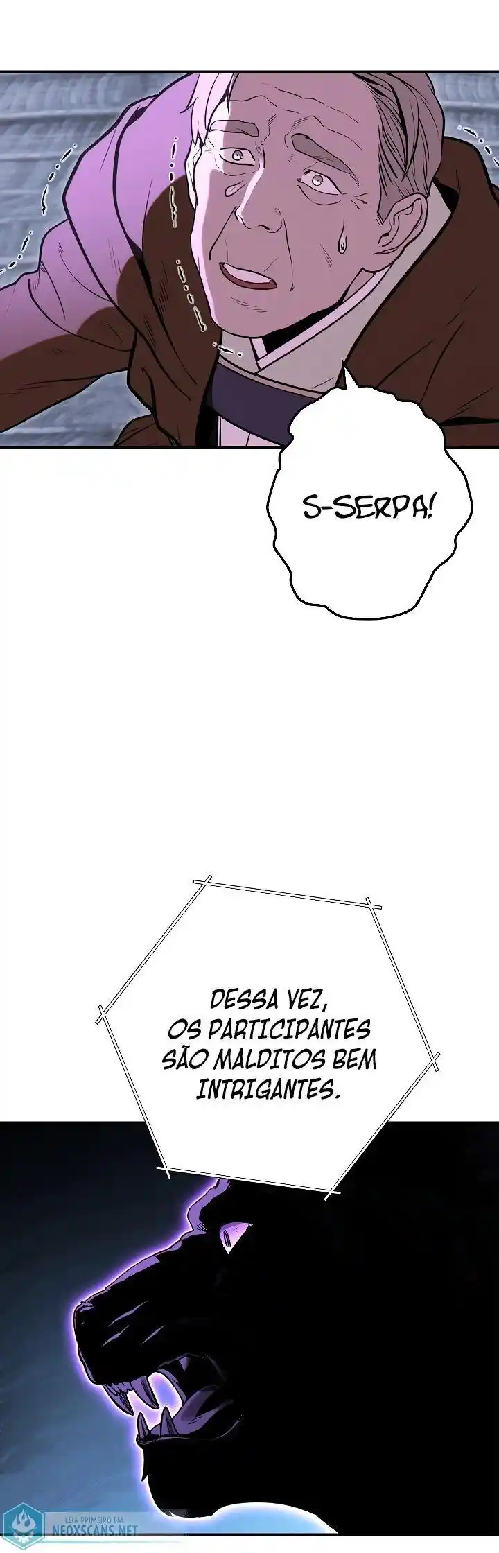 Read Dungeon Reset Português Manga Online