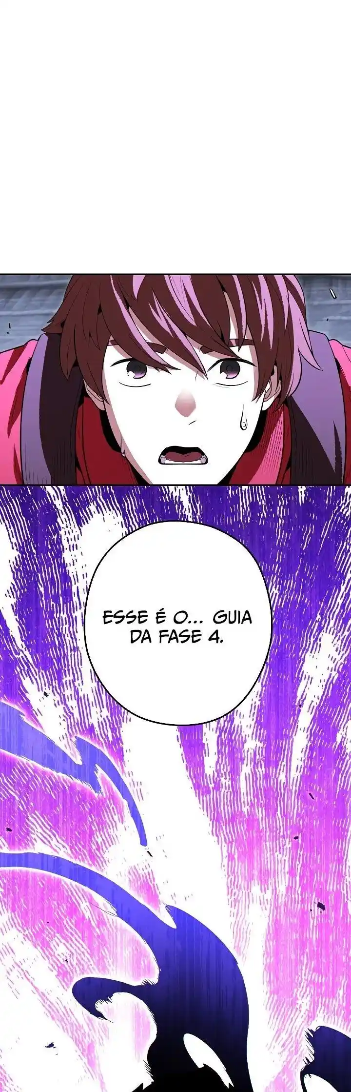 Read Dungeon Reset Português Manga Online