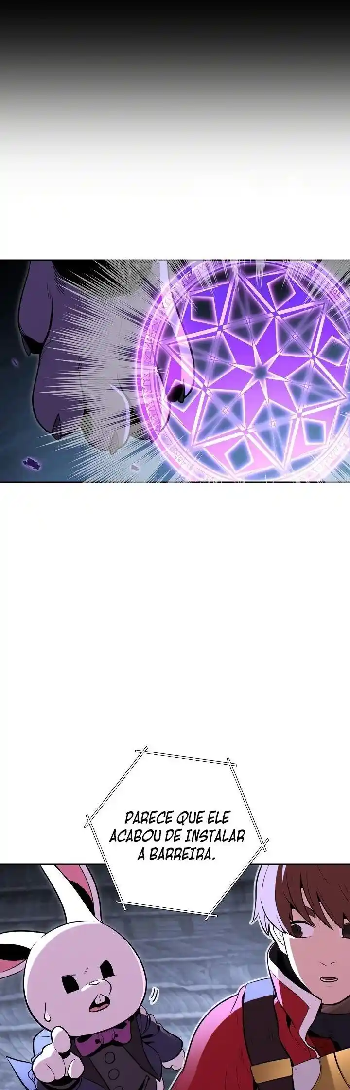 Read Dungeon Reset Português Manga Online