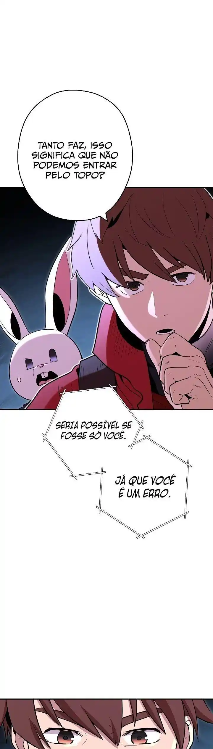 Read Dungeon Reset Português Manga Online