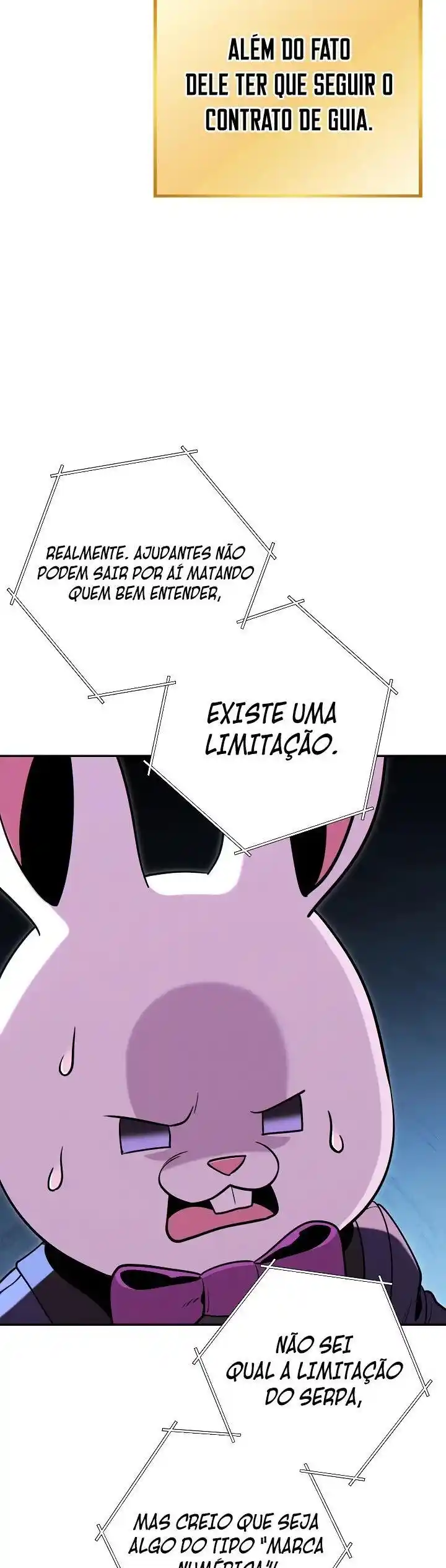 Read Dungeon Reset Português Manga Online