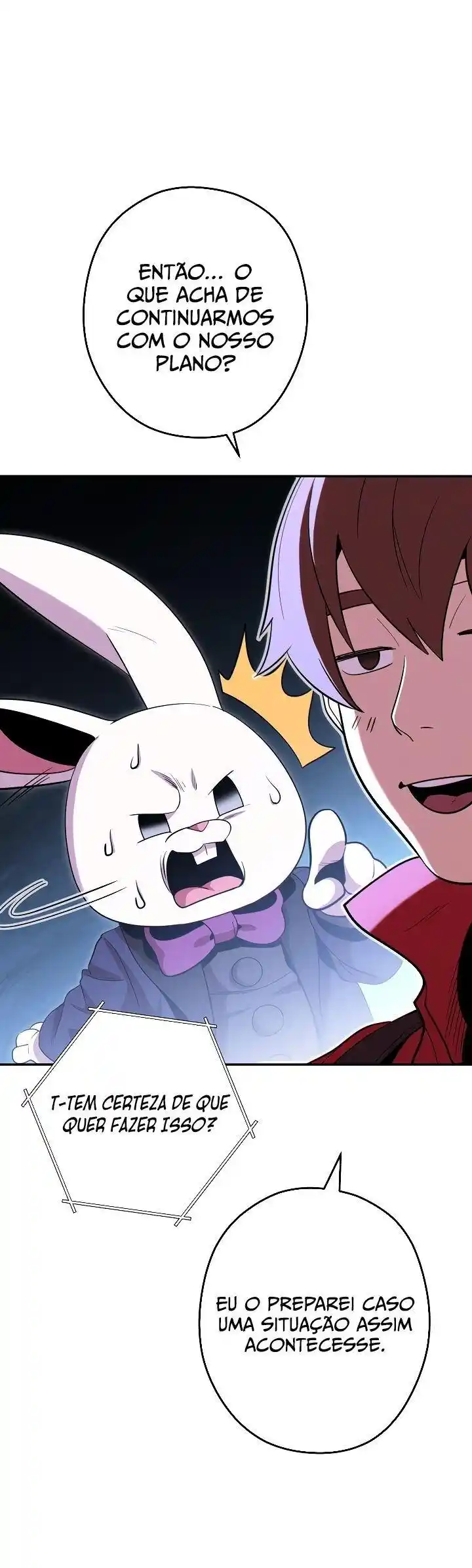 Read Dungeon Reset Português Manga Online