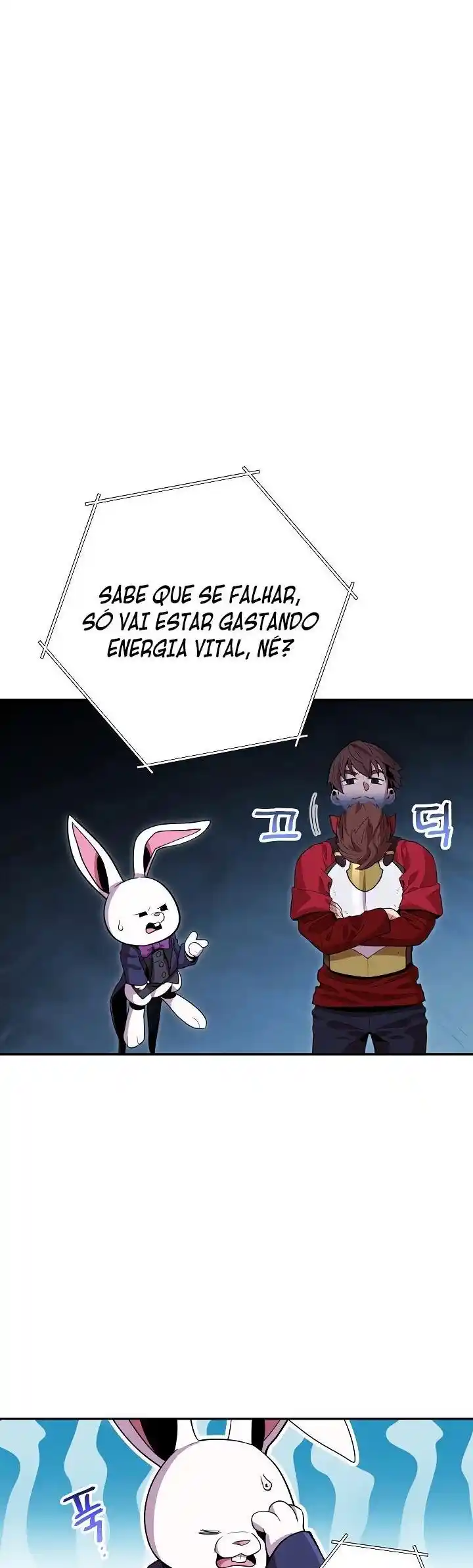 Read Dungeon Reset Português Manga Online