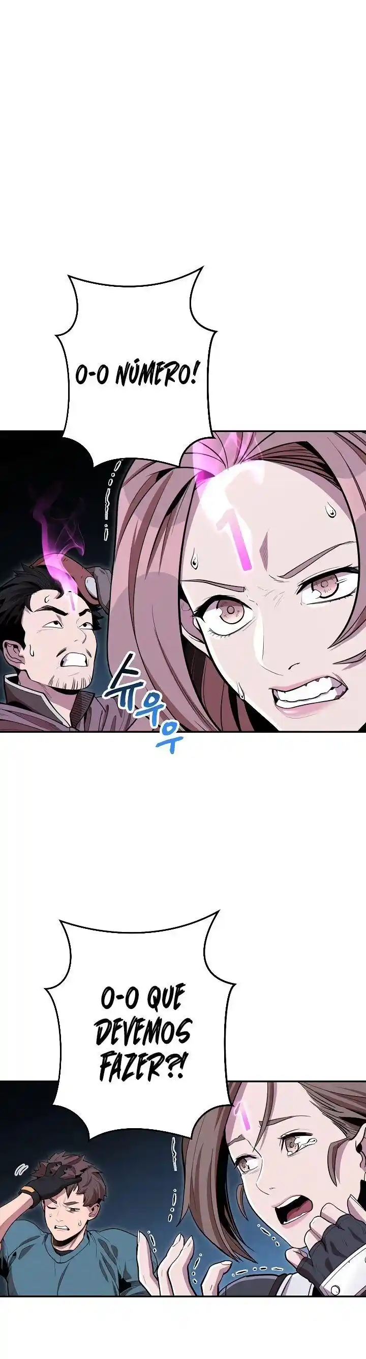 Read Dungeon Reset Português Manga Online