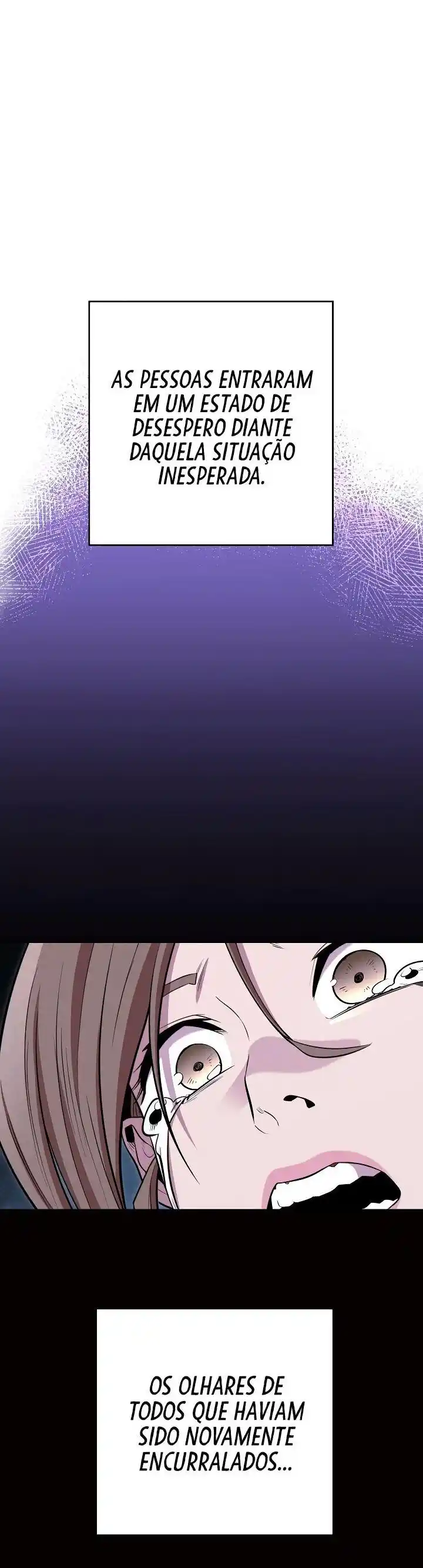 Read Dungeon Reset Português Manga Online