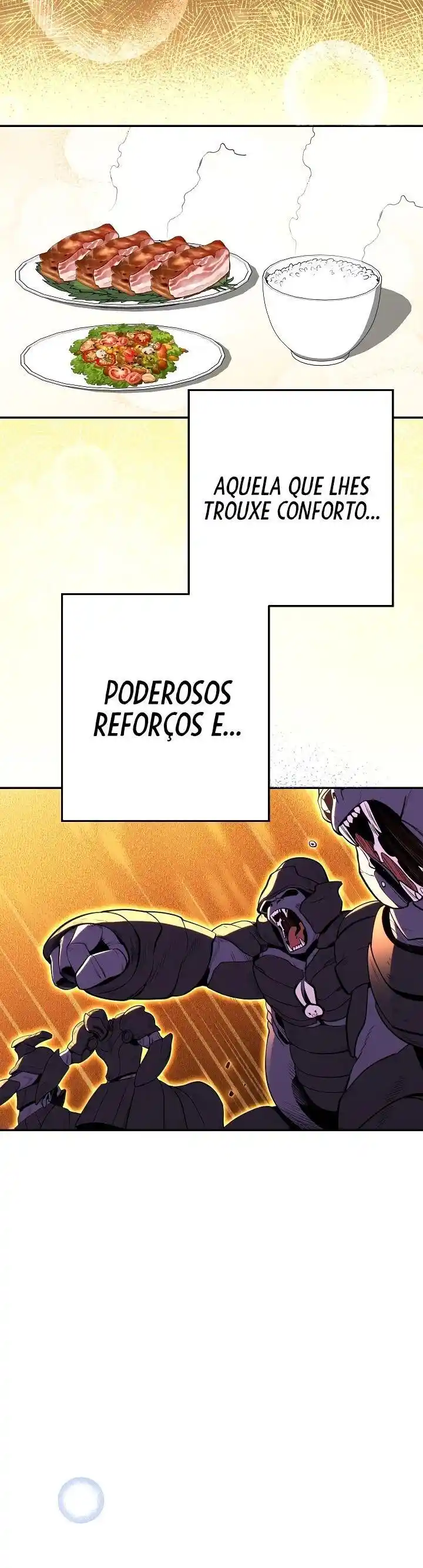 Read Dungeon Reset Português Manga Online