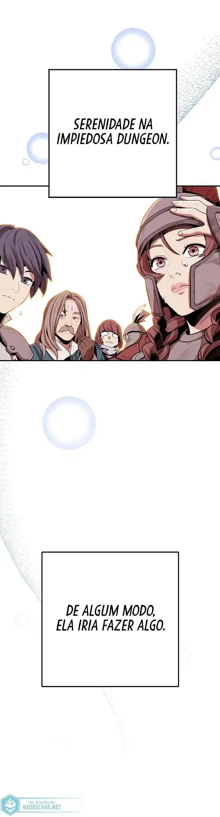 Read Dungeon Reset Português Manga Online