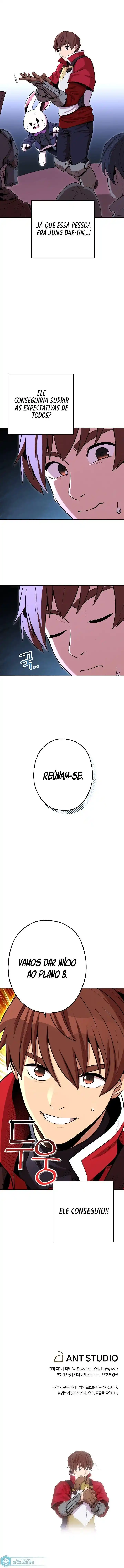 Read Dungeon Reset Português Manga Online