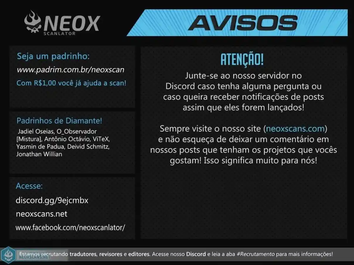 Read Dungeon Reset Português Manga Online