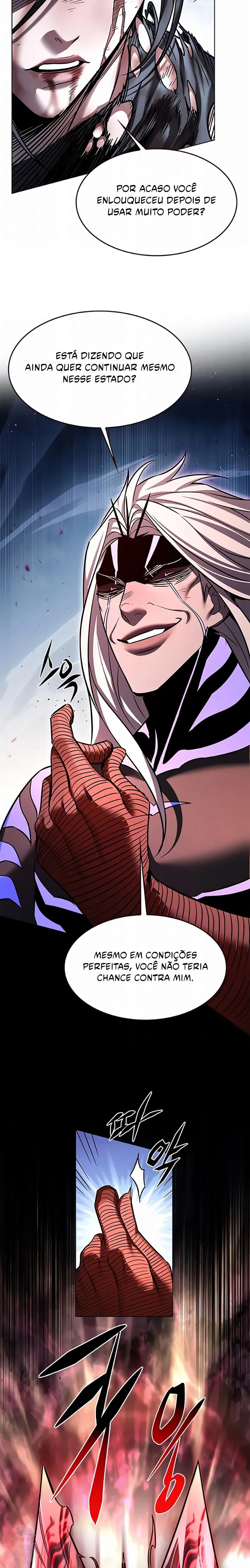 Read Eleceed Português Manga Online